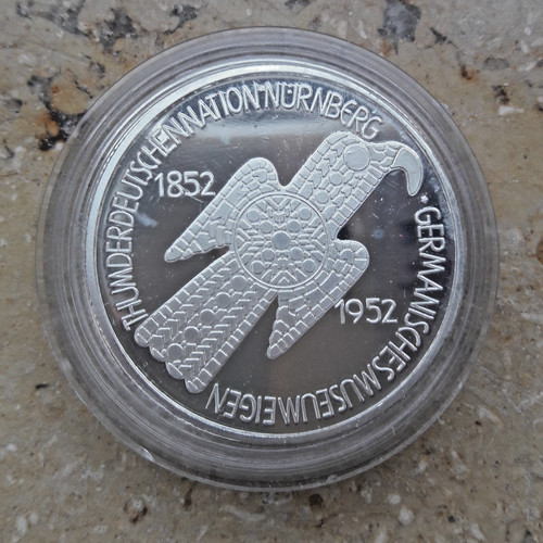 Neuprägung - copy, )