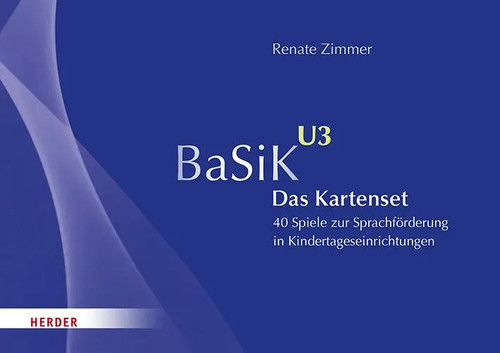 Renate zimmer basik das - |, u3.
