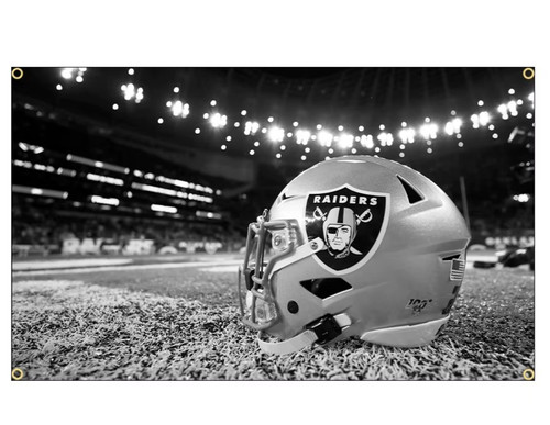 Las vegas raiders usa 150 - 150, cm