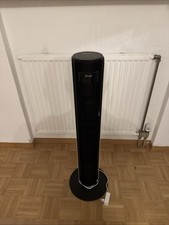 Turmventilator Standventilator Oszillierend Gebraucht Extra Leise Stromsparend