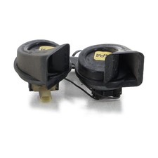 Klaxon Peugeot 508 I PH.1 Grau