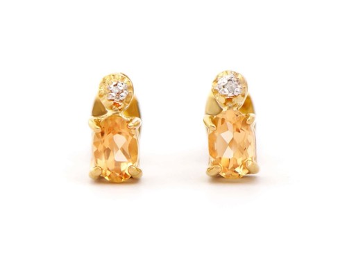 18k vergoldete - 18k,