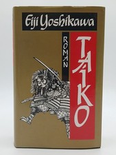 Taiko. Roman Roman Yoshikawa