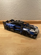 LEGO Technic 42123 McLaren
