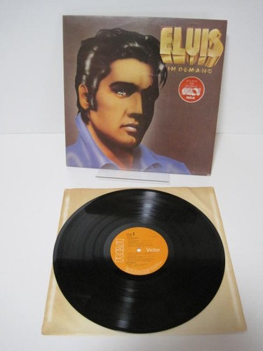 Elvis presley in - elvis, presley: