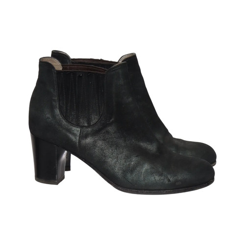 Alberto fermani stiefeletten - alberto,
