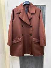 Oversize Jacke Gr. L/XL