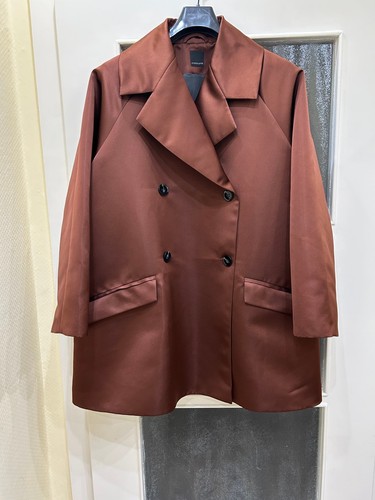 Oversize jacke l xl - oversize, l/xl