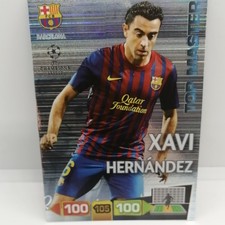 Panini Adrenalyn XL Champions