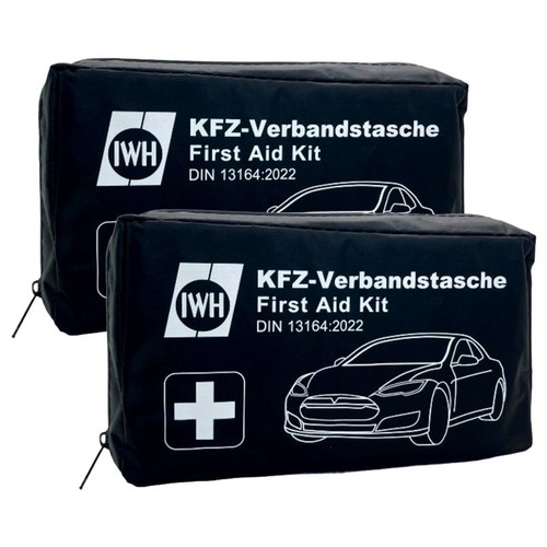 Auto pkw verbandtasche - auto,