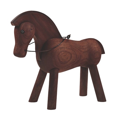 Kay bojesen pferd h14 - pferd,