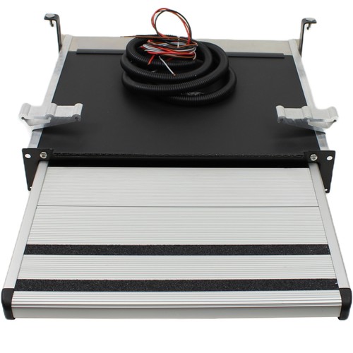 Thule slide out - slide, 12v