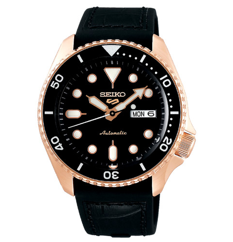 Seiko sports rg lünette - sports,