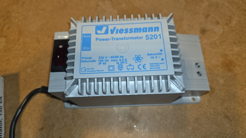 Viessmann 5201 - , h0