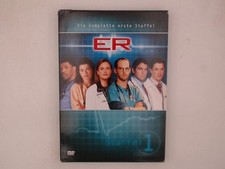 Emergency Room - Staffel 1 [4