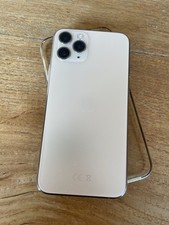 iPhone 11 pro 64 GB gold
