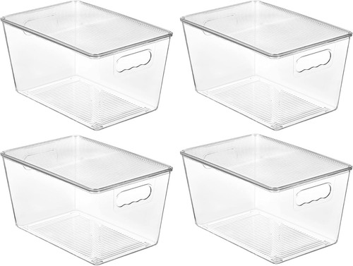 Aufbewahrungsboxen stück - 4,