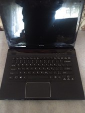 Sony Vaio Sve141p13l  Defekt - ungetestet