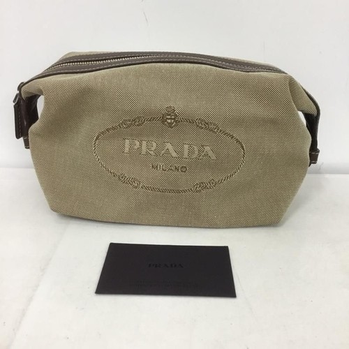 Echte prada kosmetiktasche - prada,