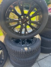 MINI Winterkompletträder