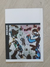 AMAR OUZANI - Seltene