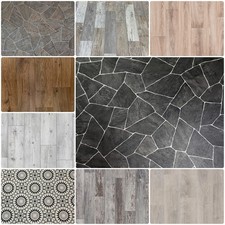 PVC Bodenbelag Meterware