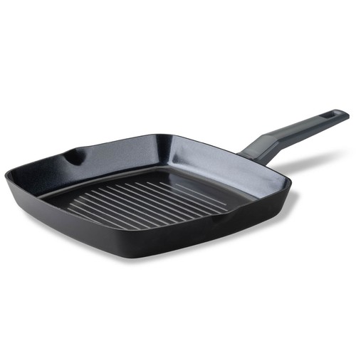 Fackelmann grillpfanne 28cm - fackelmann,