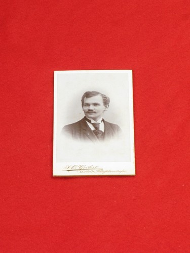 Altes foto atelier - altes,