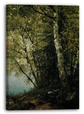 Kunstdruck John Frederick