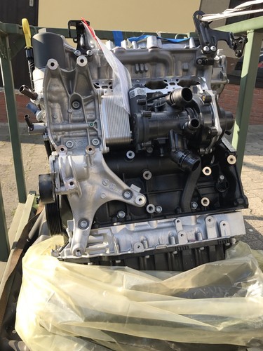 Audi polo gti motor - gti, daja