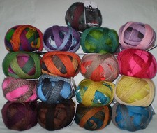 100 zauberball - 100, gr