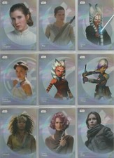 Star Wars Die mächtigsten