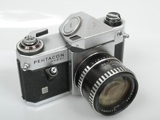 PENTACON Super mit Pancolar