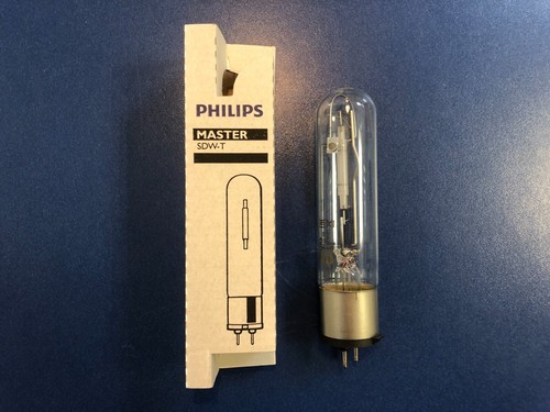 Philips master sdw - master, sdw-t