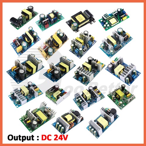Wandler netzteilmodul - ac-dc-wandler,