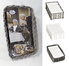 Serviettenspender für 33x42