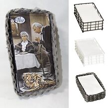 Serviettenspender für 33x42