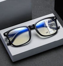 Gleitsichtbrille Lesebrille