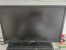 Hannspree HL225HPB 60 cm (23,6 Zoll) 16:9 LED Monitor - Schwarz