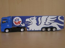 Bundesliga Truck LKW Hansa
