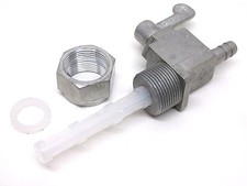 Benzinhahn M16 x 1 für