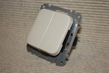 Merten ATELIER Serien Schalter