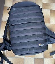 Lowepro ProTactic 450 AW II Green Line Schwarz | LowePro Fototaschen