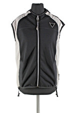 Dainese Motorrad Weste D/TTC Airshield Gr.L schwarz/beige Top Zustand