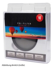 Premium pol filter - 62, mc