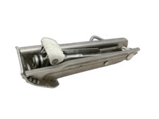 Wagenheber Autoheber für Mercedes S211 W211 E270 02-06 A2115830115