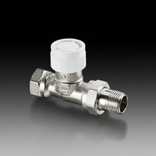 Oventrop Thermostatventil