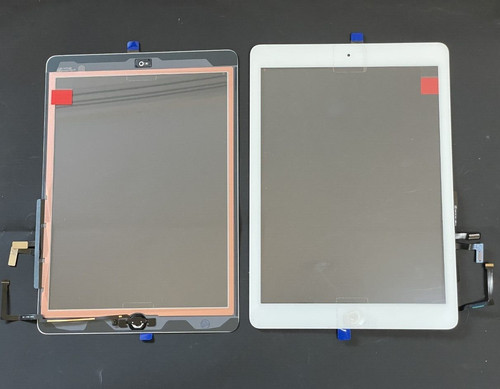 Apple ipad air - ipad, 1