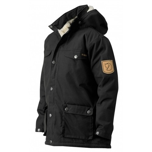 Fjäll räven kids greenland - räven,