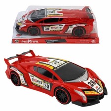 Spielzeug Sportwagen mit